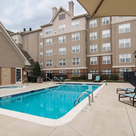 Residence Inn By Marriott Charlotte Piper Glen Екстериор снимка