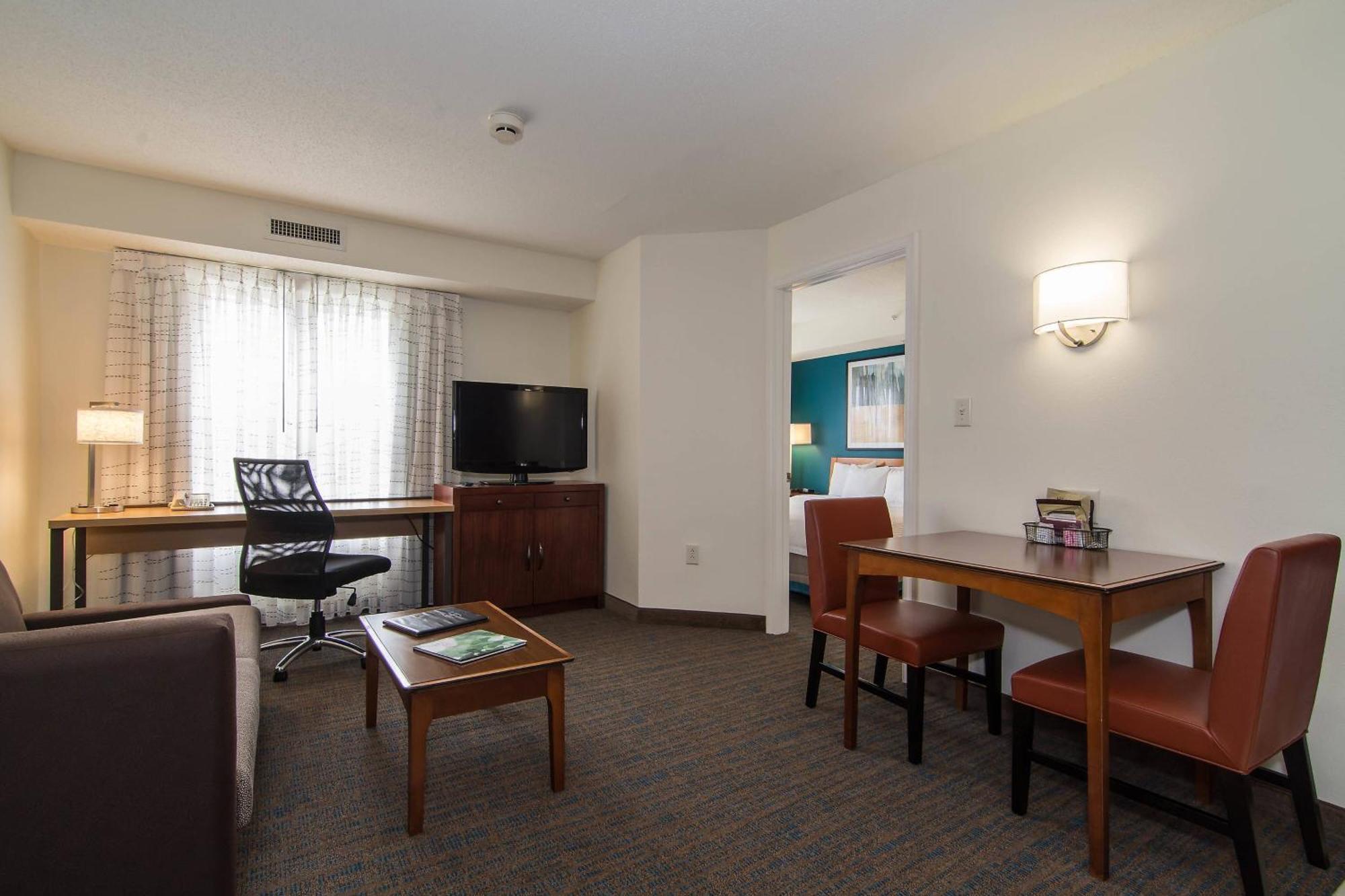 Residence Inn By Marriott Charlotte Piper Glen Екстериор снимка