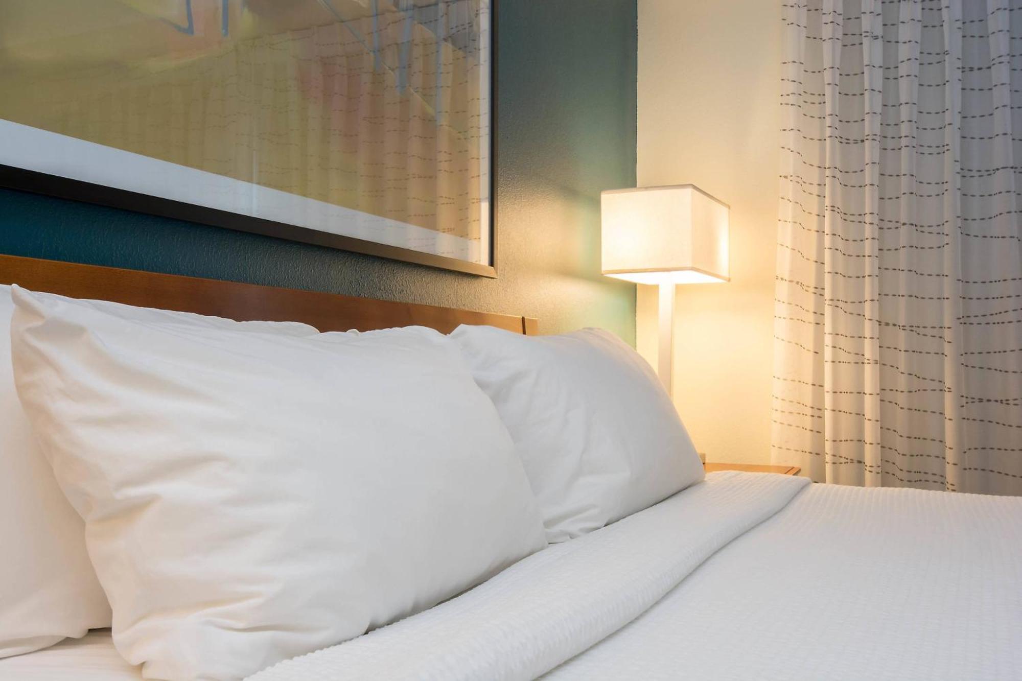 Residence Inn By Marriott Charlotte Piper Glen Екстериор снимка